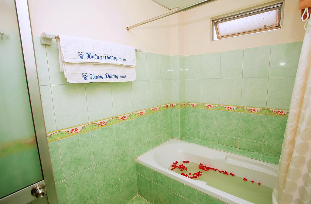 Sun Flower Hotel Nha Trang Exterior foto